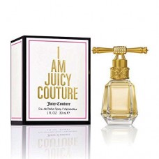 Juicy Couture I Am Juicy Couture 30 мл